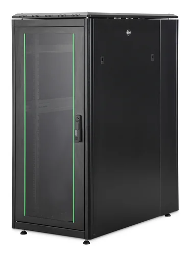 DIGITUS 26U server cabinet Unique Server