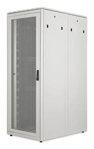 DIGITUS 42U server cabinet Unique Server