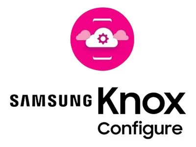 SAMSUNG KNOX Configure Setup Ed.2Jahre D