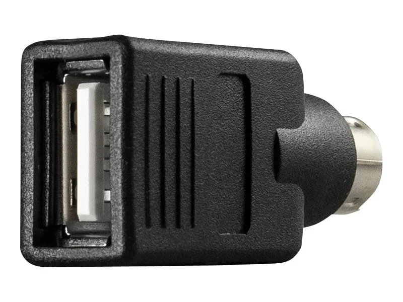 LINDY Adapter USB an PS/2 Port