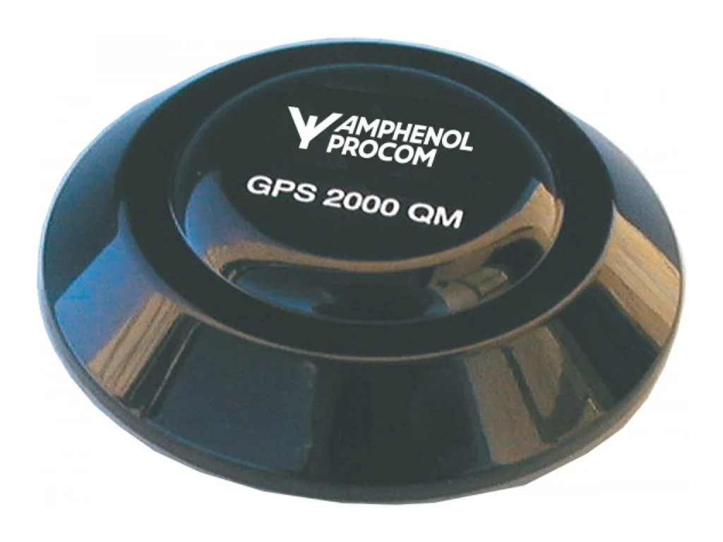 PROCOM GPS2000 QM HemiF-Ant 1575 MHz