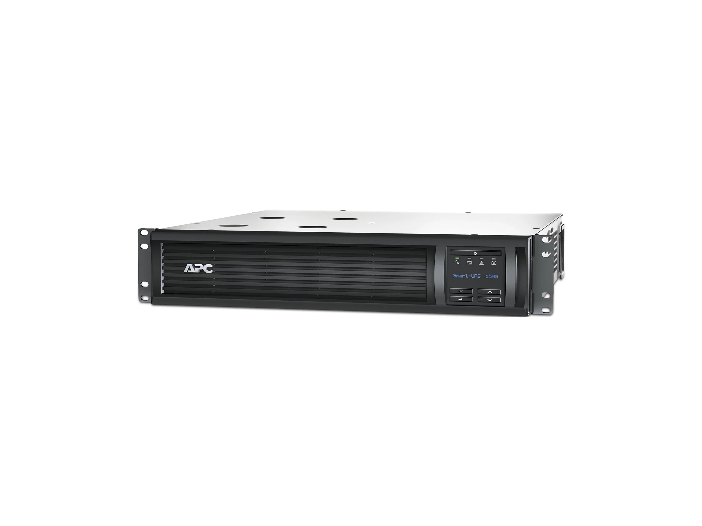 APC Smart-UPS 1500VA LCD 230V RM 2U