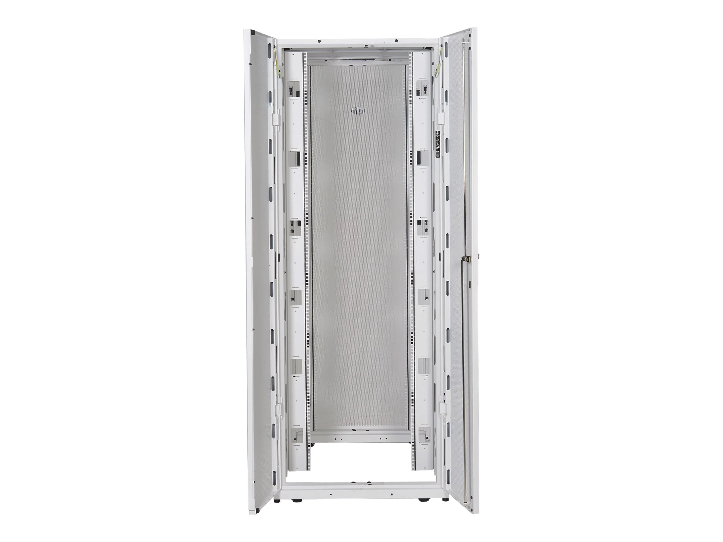 APC NetShelter SX 42U 800mm Wide x1200mm