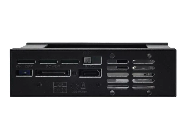 JOUJYE JJ-137M-SS SATA/SAS schwarz