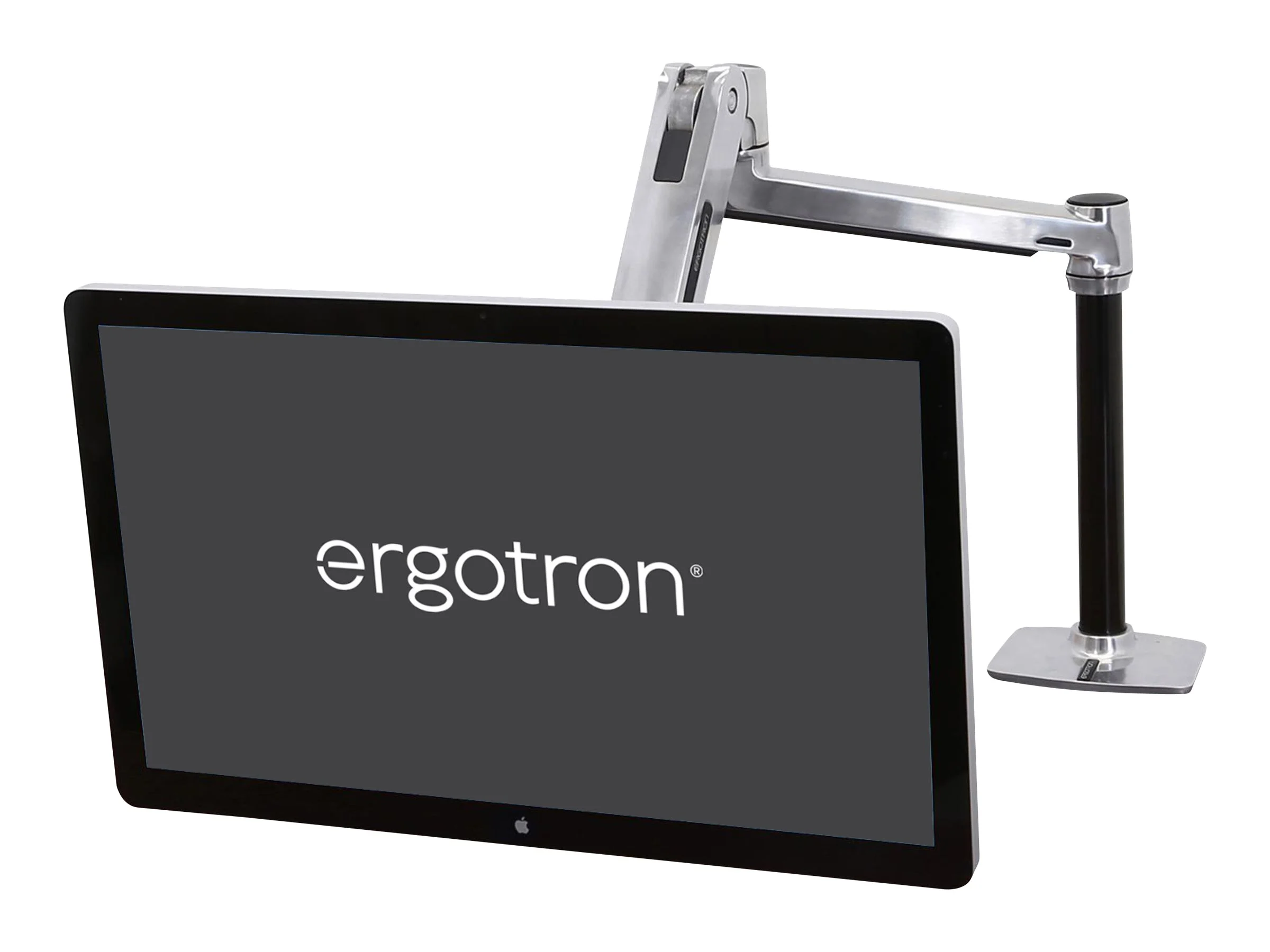 ERGOTRON LX Sit Stand Desk Mount LCD Arm