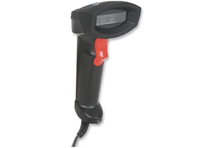 MANHATTAN CCD Barcodescanner