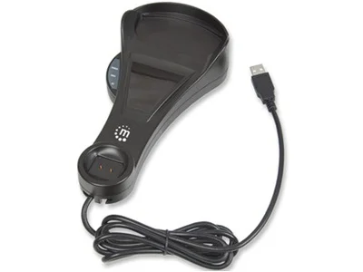 MANHATTAN CCD Bluetooth-Barcodescanner