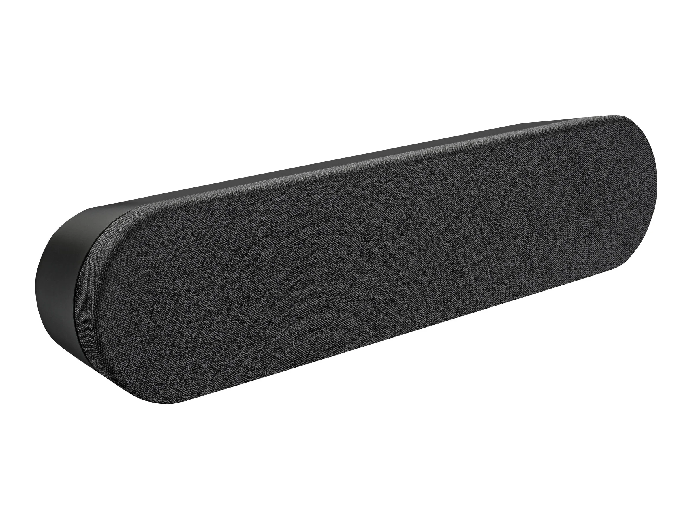 LOGI Rally Speaker GRAPHITE - ANALOG