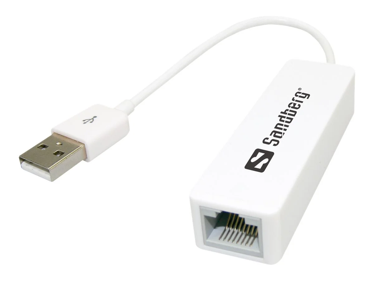 SANDBERG USB to Network Converter