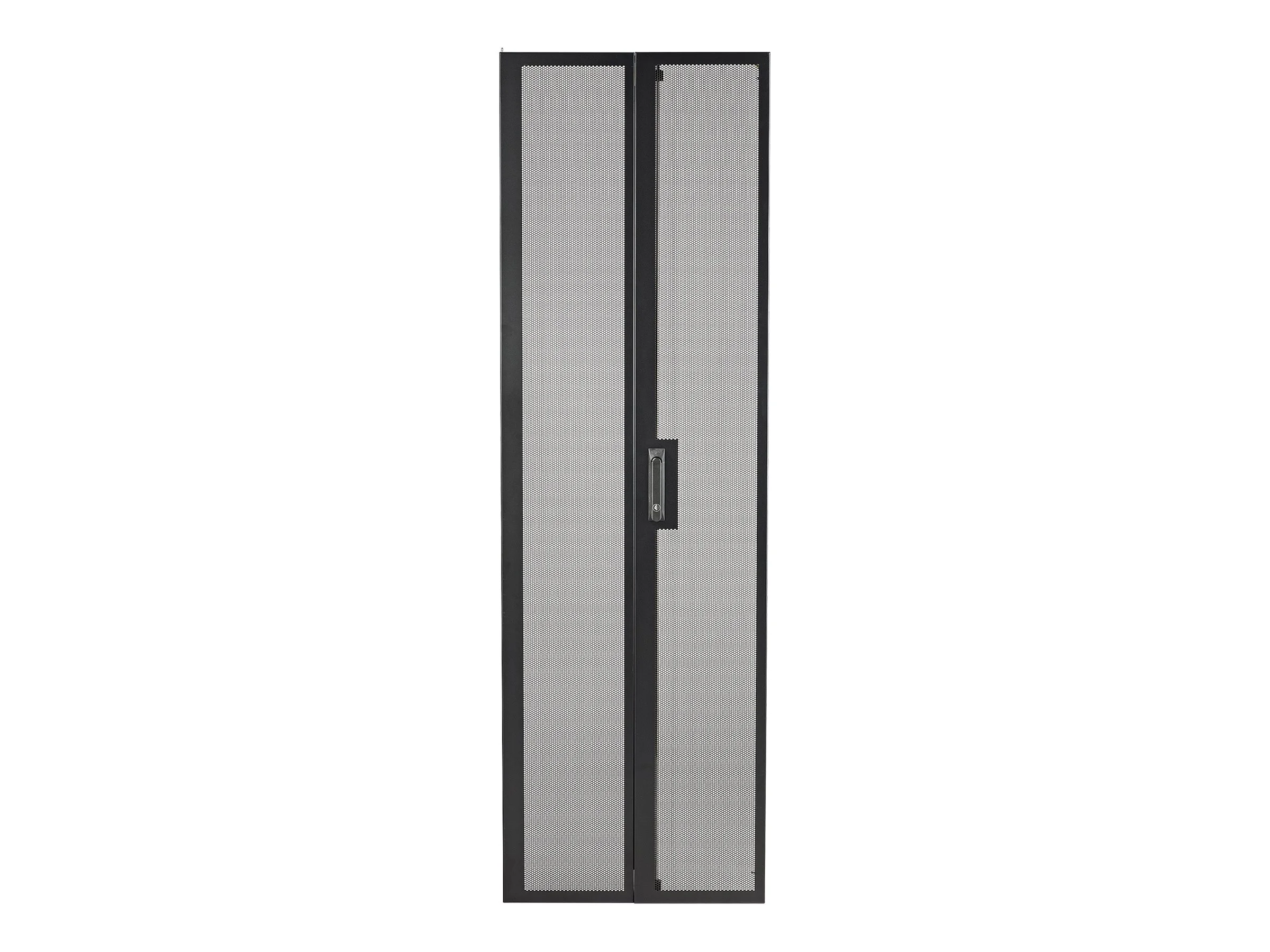APC NetShelter SV 48U 600mm Wide Doors