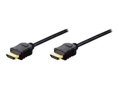 ASSMANN HDMI Anschlusskabel 1.4 5,0m