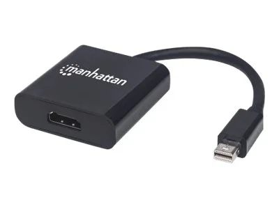MANHATTAN Mini-DisplayPort auf HDMI