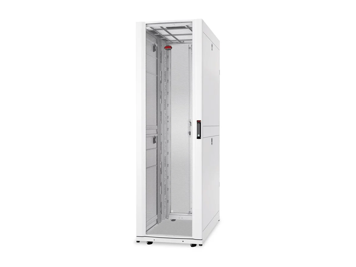 APC NetShelter SX 45U 600mm Wide x 1070