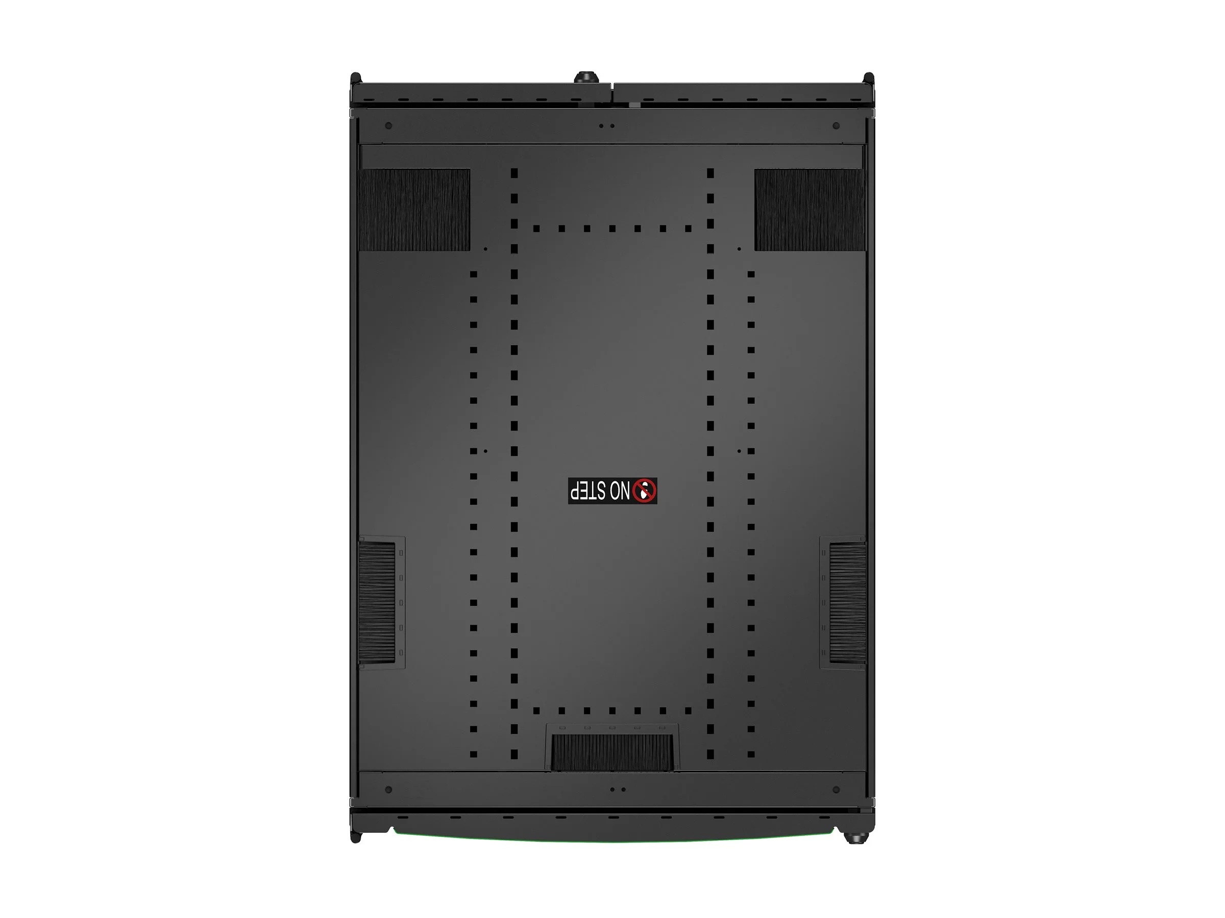 APC NetShelter SX Server Rack Gen 2 45U