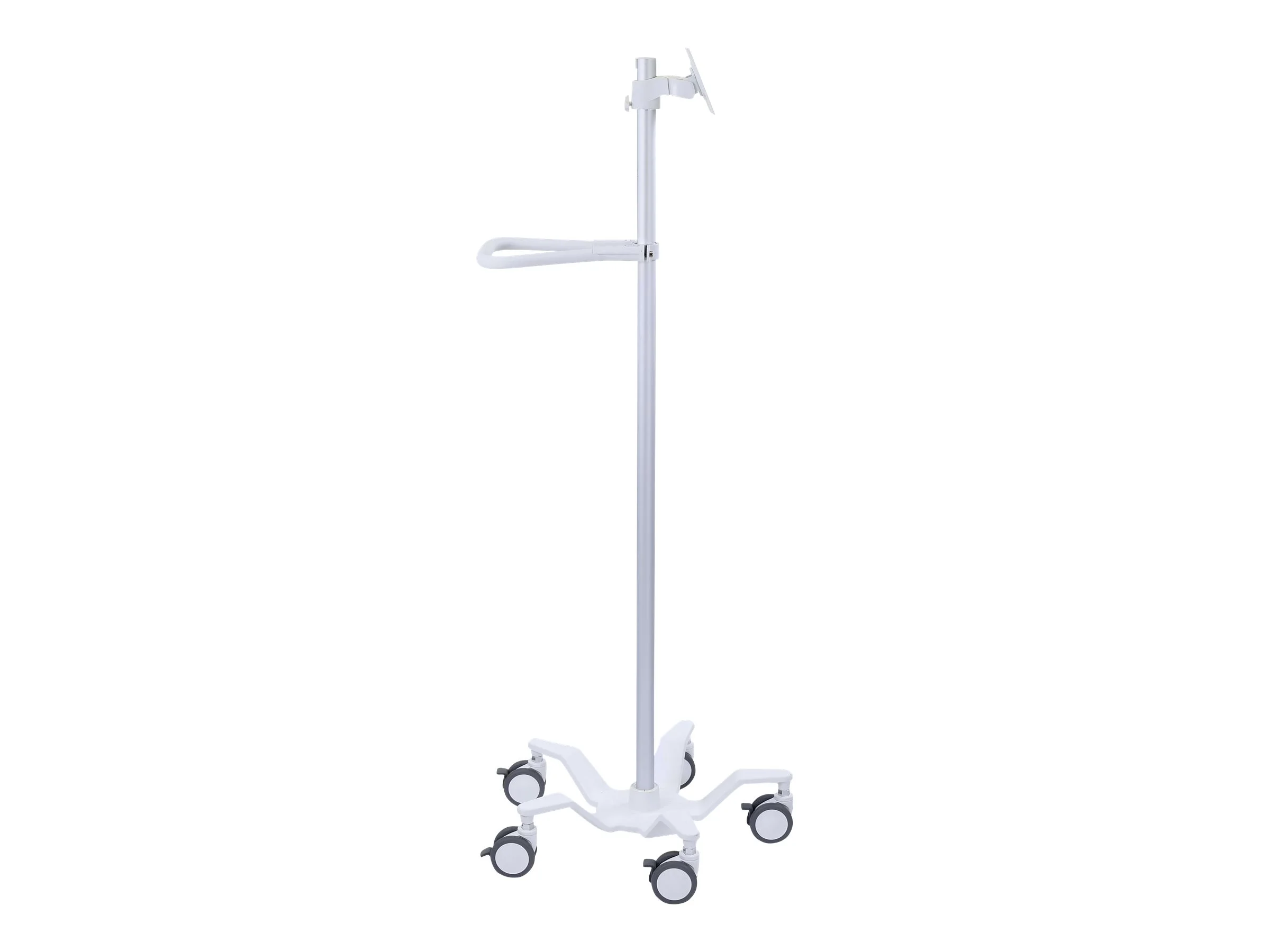 ERGOTRON StyleView Pole Cart