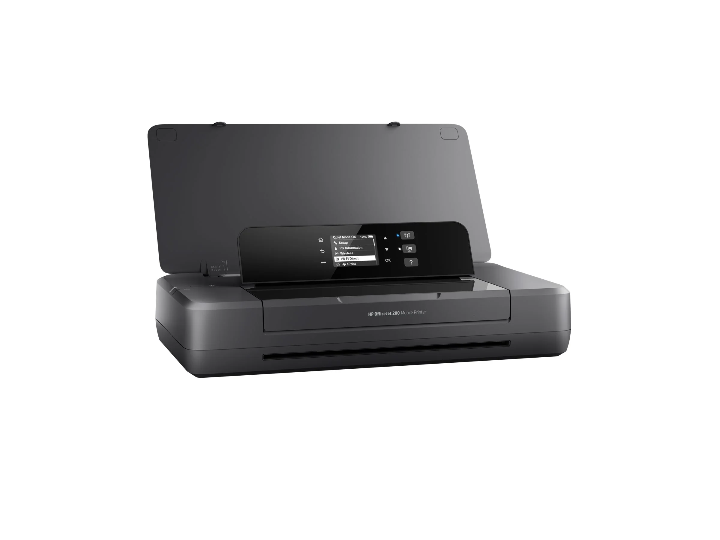 HP Officejet 200 Mobile Printer A4