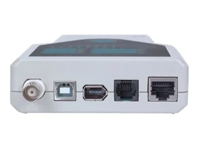 INTELLINET 5-in-1 Kabeltester