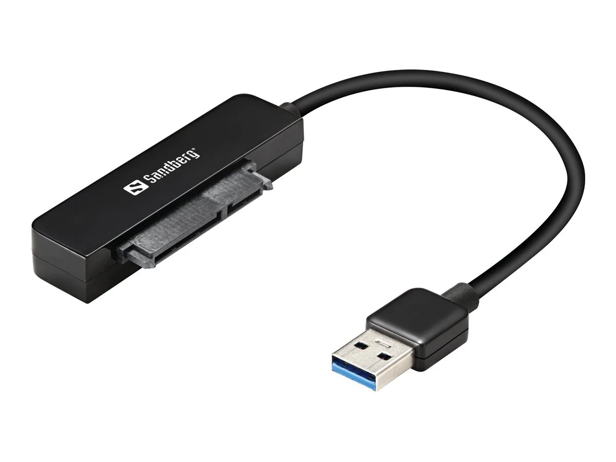 SANDBERG USB 3.0 to SATA Link