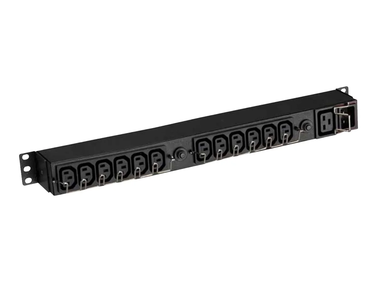EATON Rack FlexPDU Basic 1U 16A 230V