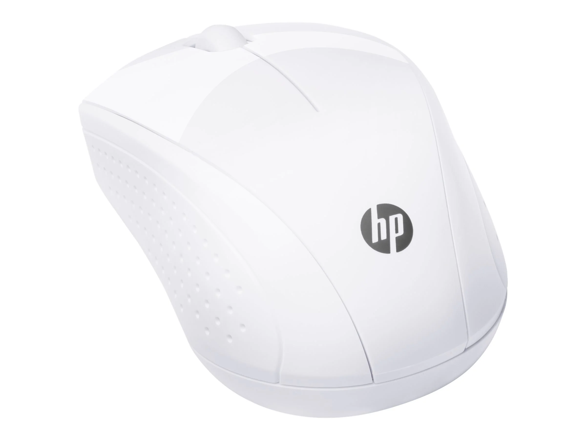 HP Wireless Mouse 220 Snow White