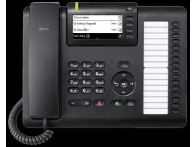 MITEL OS DP CP400