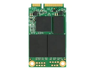 TRANSCEND MSA370 SSD mSATA 1TB intern