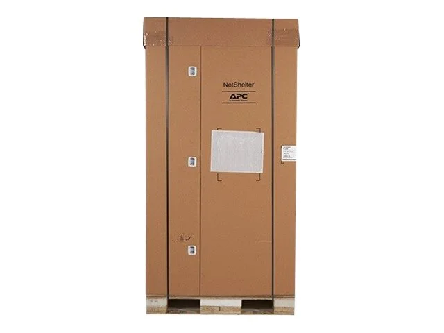 APC NetShelter SX 42U 600mm Wide x 1200m