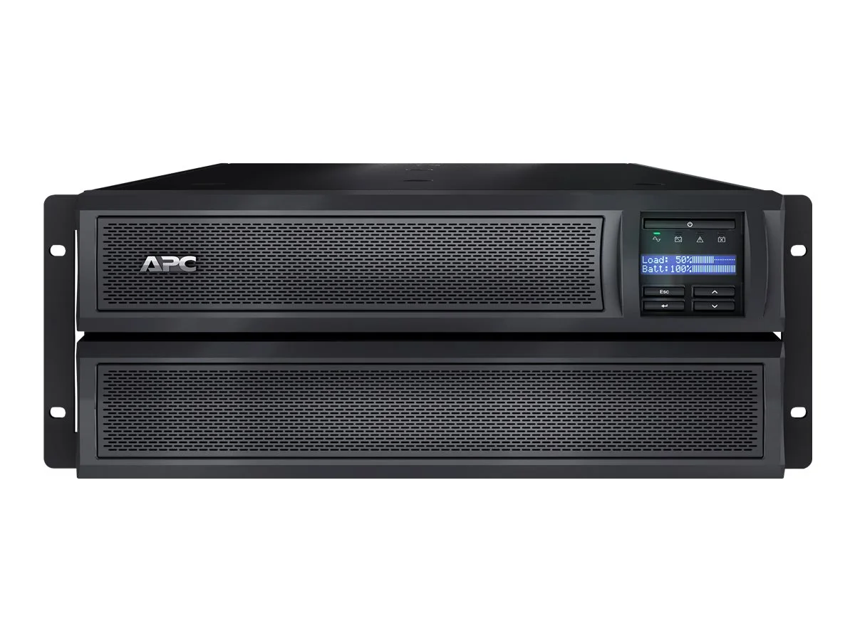 APC Smart UPS X 2200VA Tower/Rack