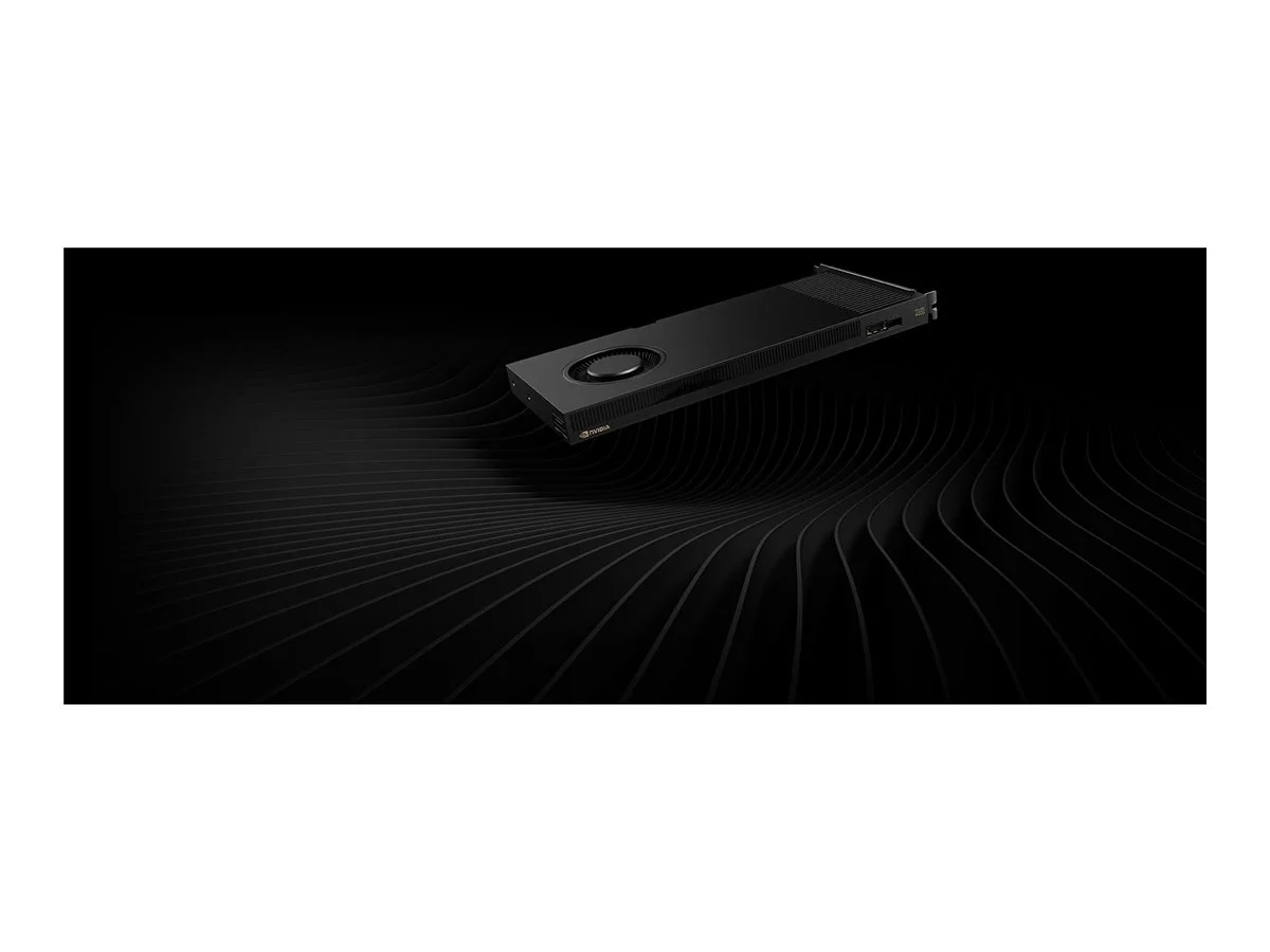 HP RTX PRO 4000 Blackwell 24GB 4DP GFX