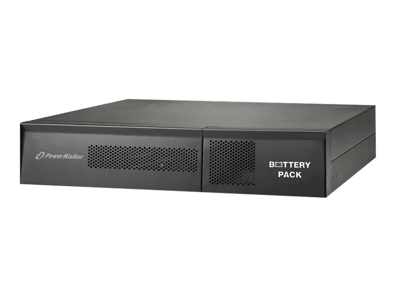 POWERWALKER BP A72RM-12x9Ah -Z-