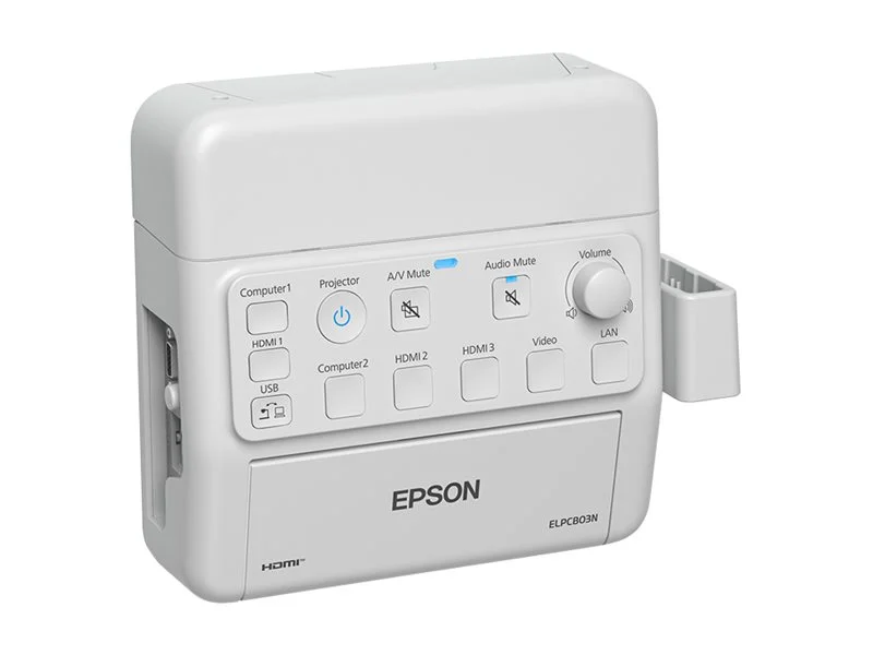 EPSON ELPCB03N Control and Connect Box