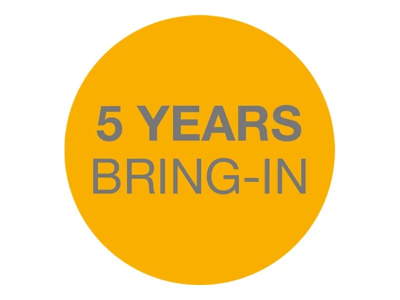 BROTHER Stand. Service Pack 5J - RJ