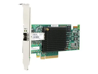 HPE SN1100Q 16Gb 1p FC HBA