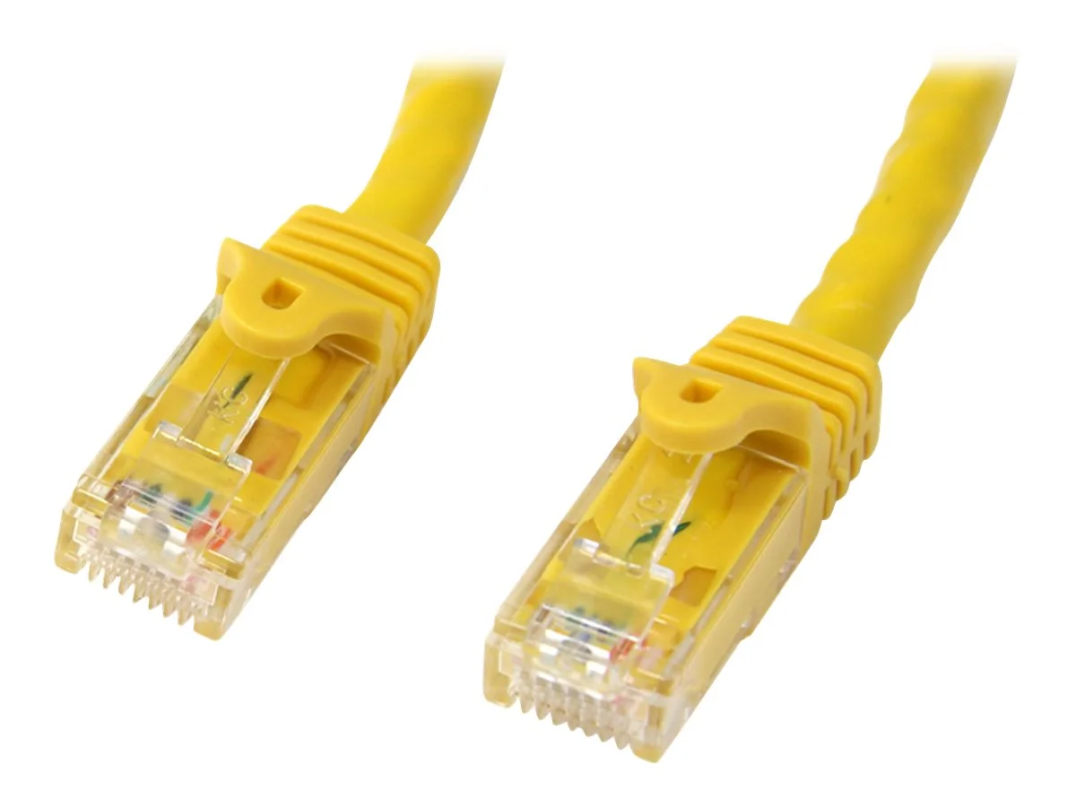 STARTECH 3m Cat6 Gigabit UTP Patchkabel