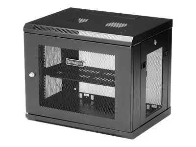 STARTECH.COM 9HE wandmontage Server Rack