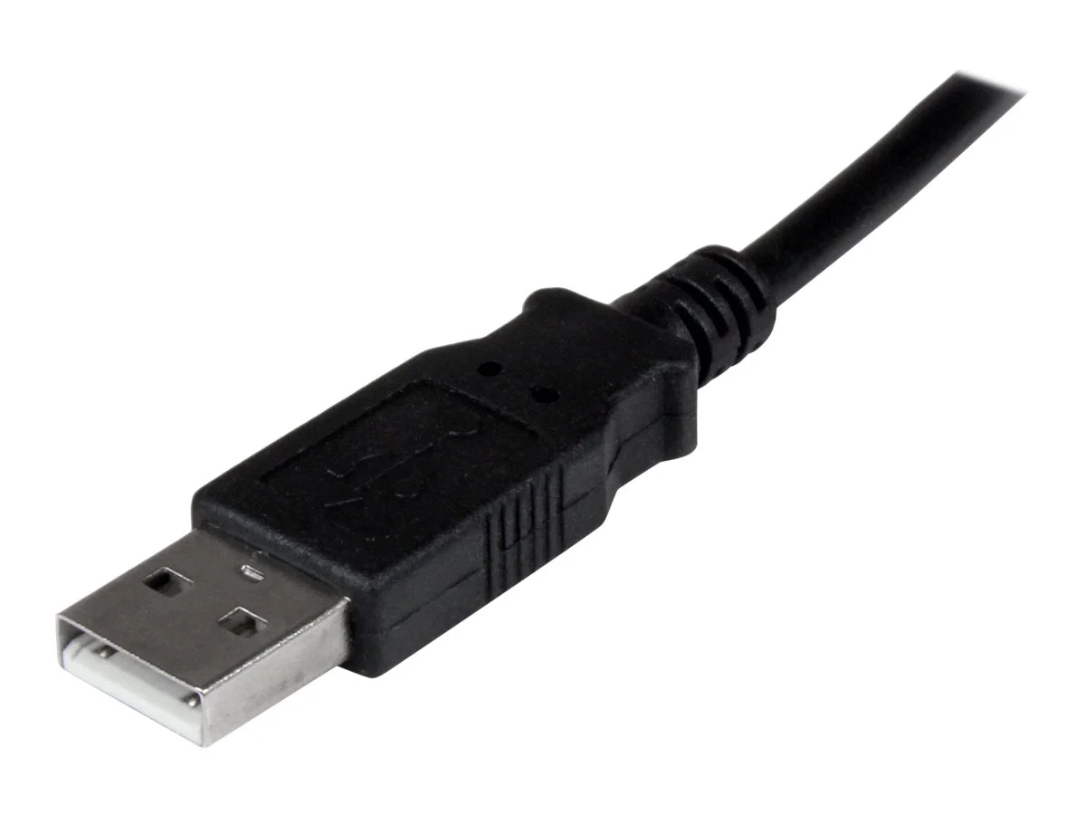 STARTECH USB 2.0 zu DVI Video Adapter