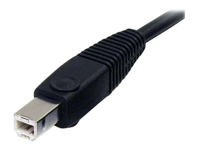 STARTECH 1,8m USB DP KVM-Switch Kabel