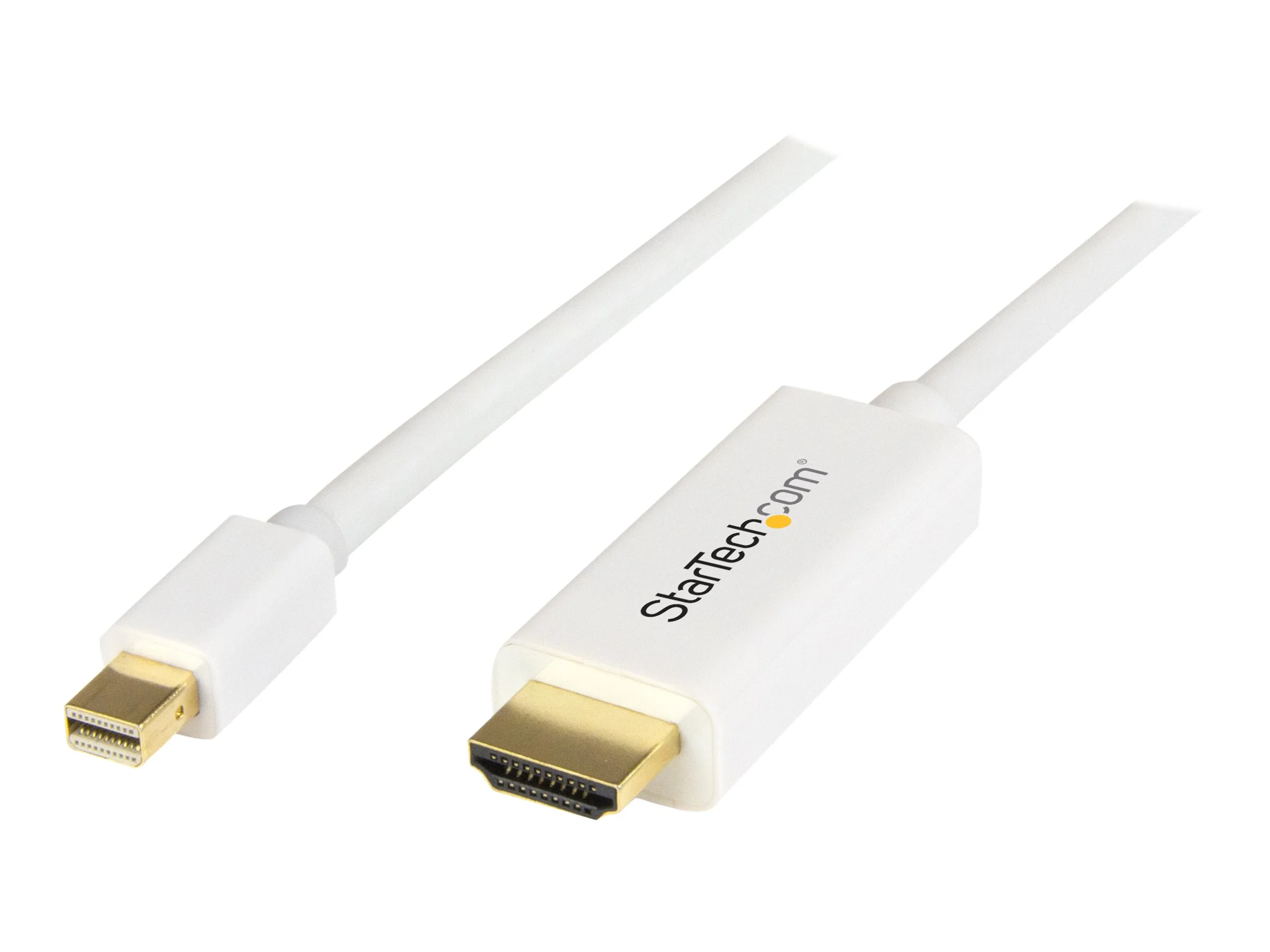 STARTECH 2m Mini DisplayPort auf HDMI Ko