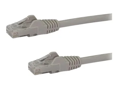 STARTECH 10m Cat6 Gigabit Snagless Patch