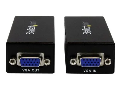 STARTECH VGA über Cat 5 Video Extender