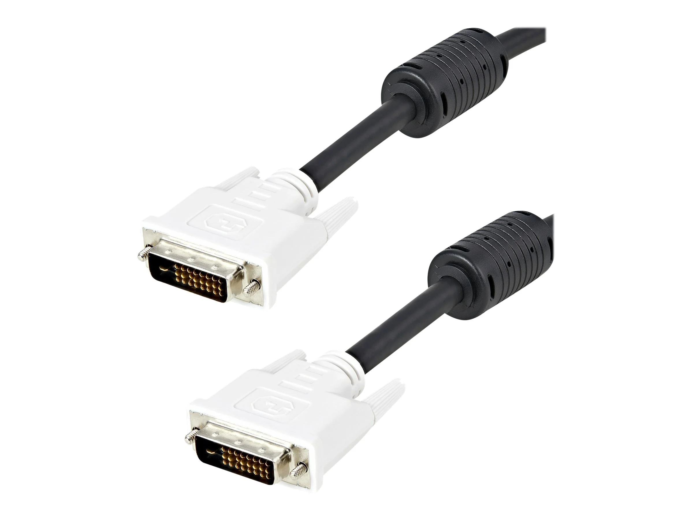 STARTECH 2m DVI-D Dual Link Cable M/M