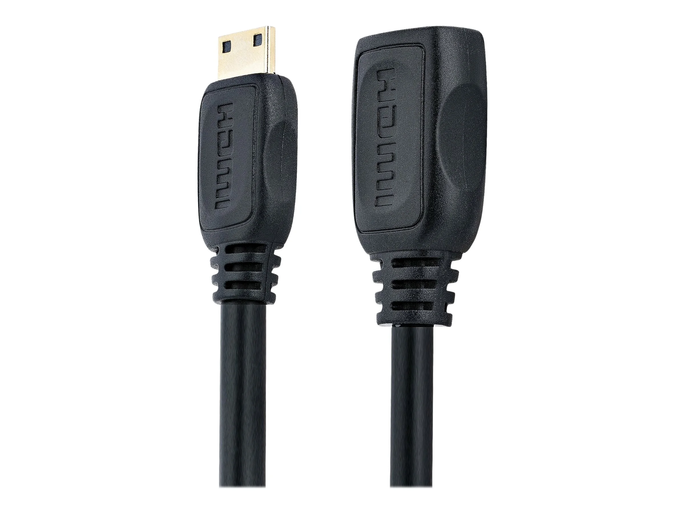 STARTECH 13cm HDMI to HDMI Mini Adapter