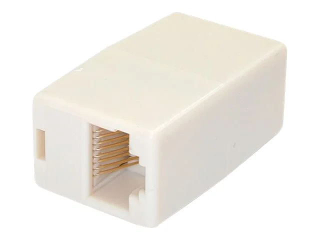 STARTECH Cat5e Modular Inline Coupler