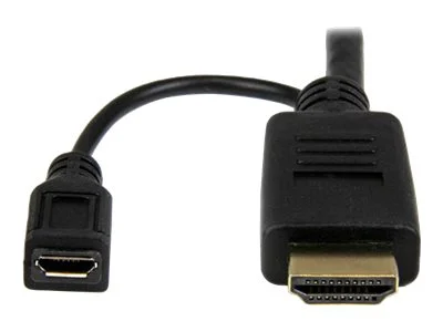 STARTECH 3m HDMI VGA Konverter Kabel