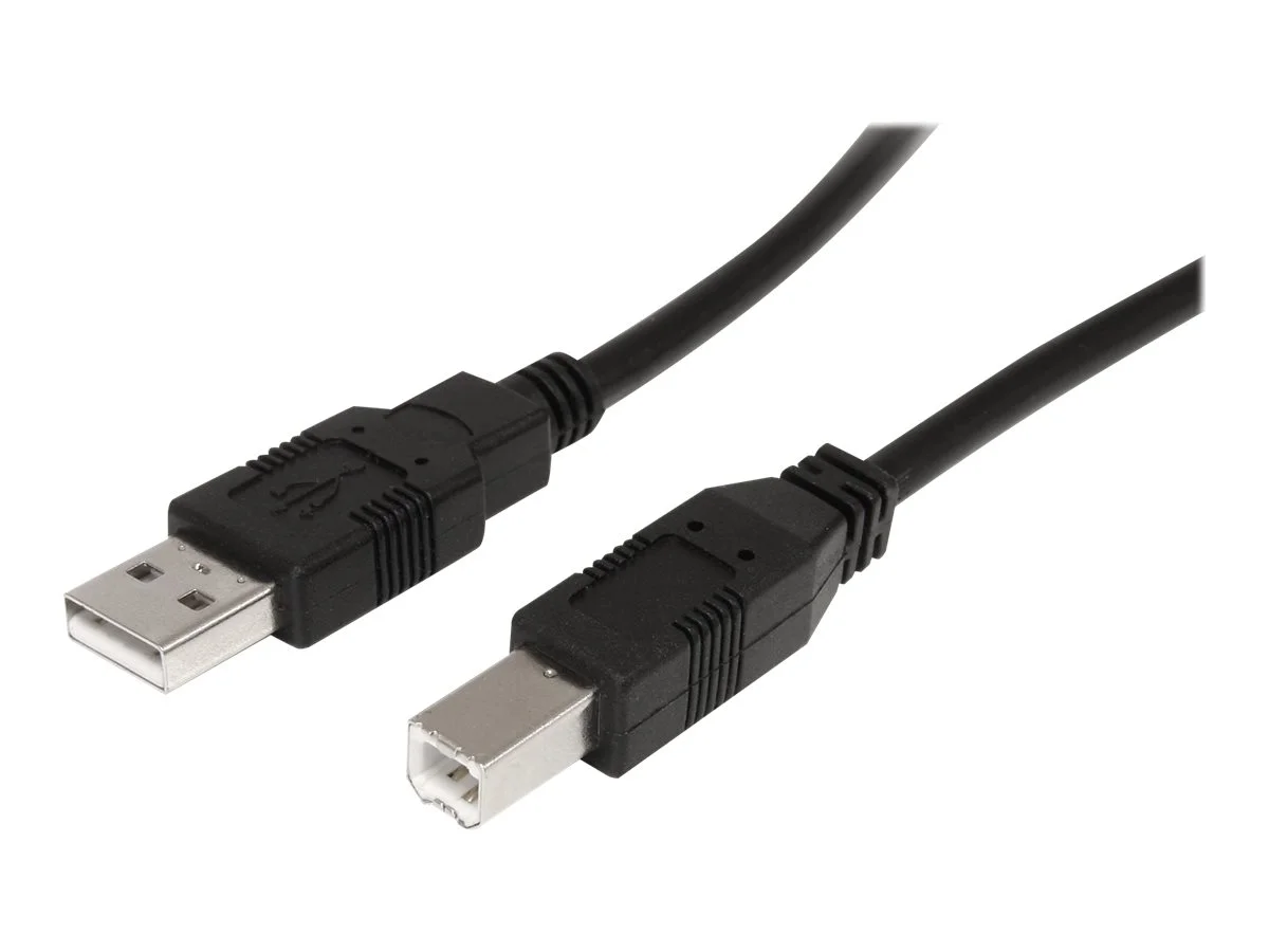STARTECH 10m USB 2.0 A auf B Kabel