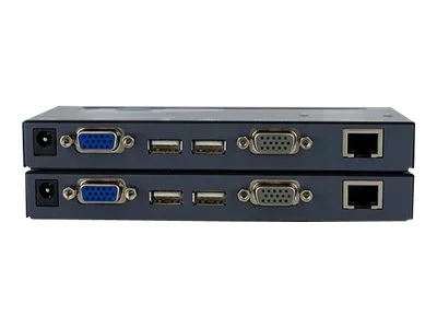 STARTECH USB VGA KVM Verlängerung