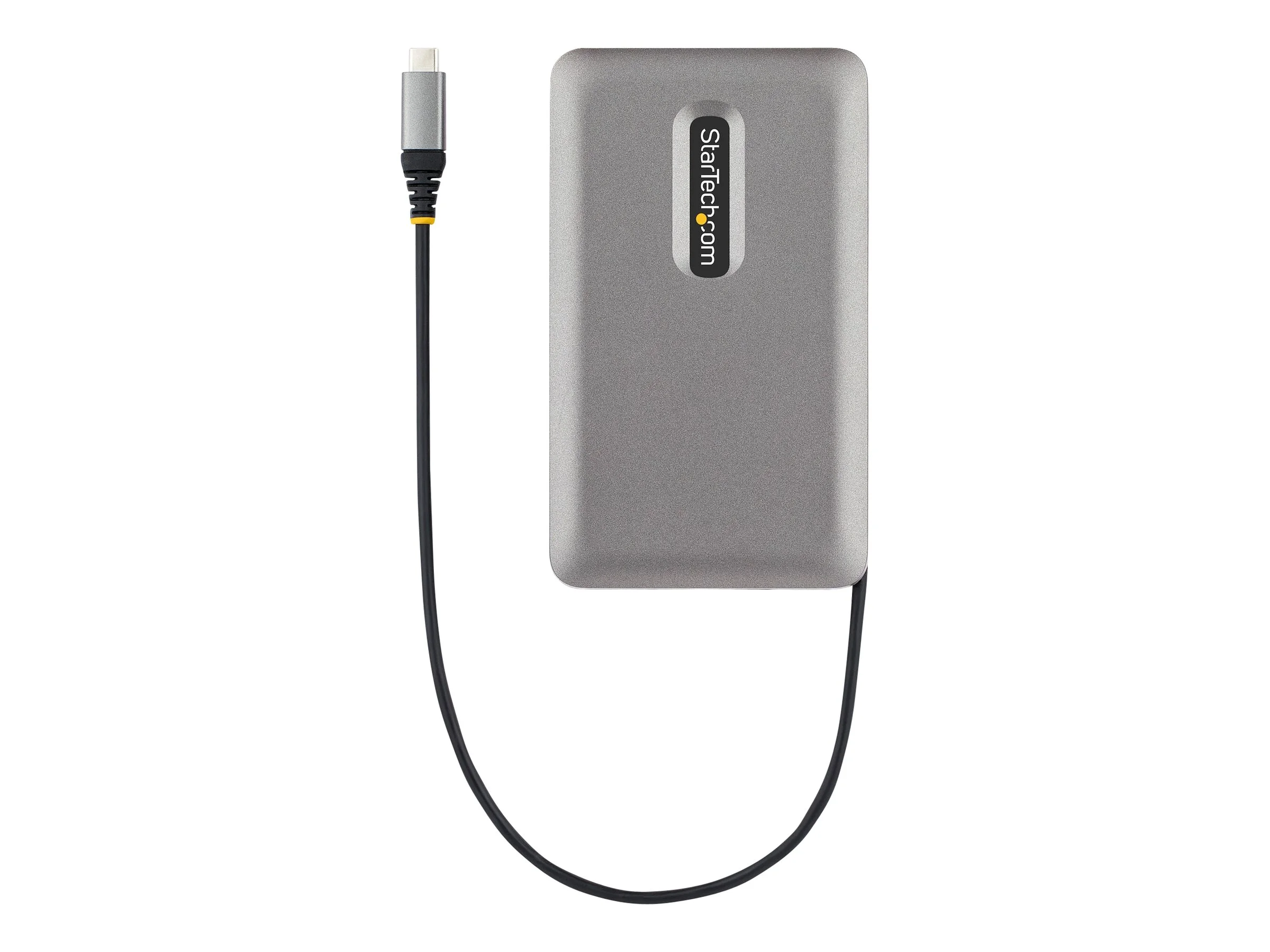 STARTECH USB-C Multiport Adapter