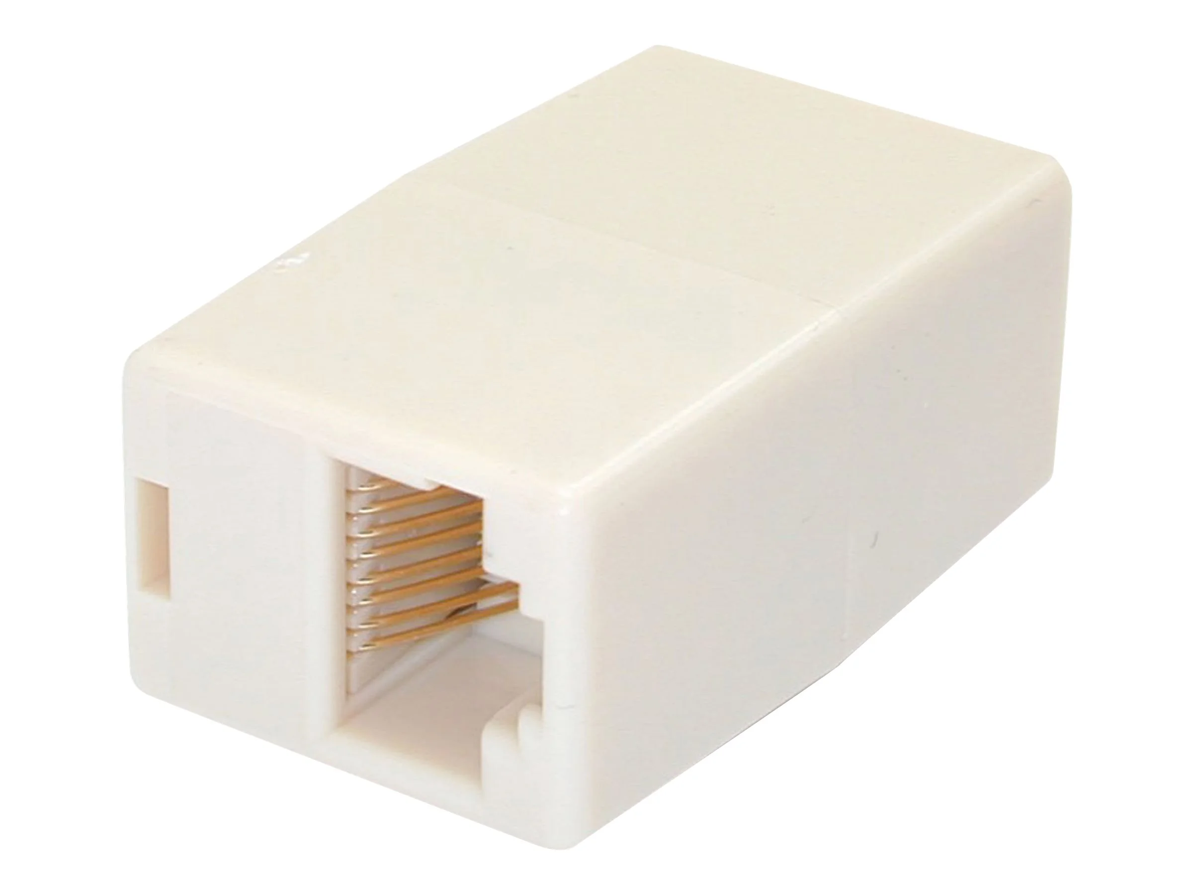 STARTECH Cat5e RJ45 Coupler 10 Pack