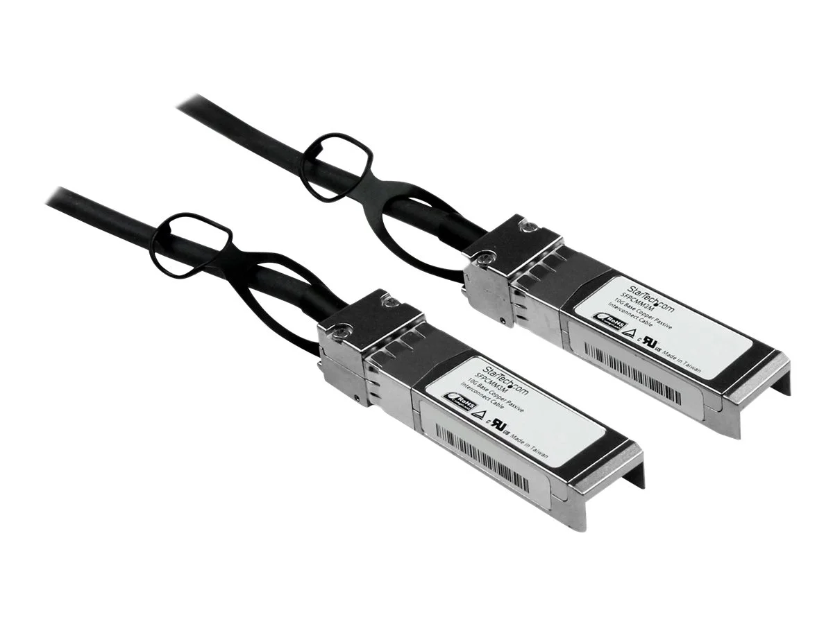 STARTECH Cisco kompatibles SFP+ Twinax