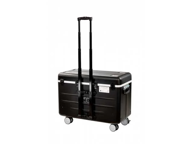 PARAT Case i16 EC/KC 10.5 L CS schwarz